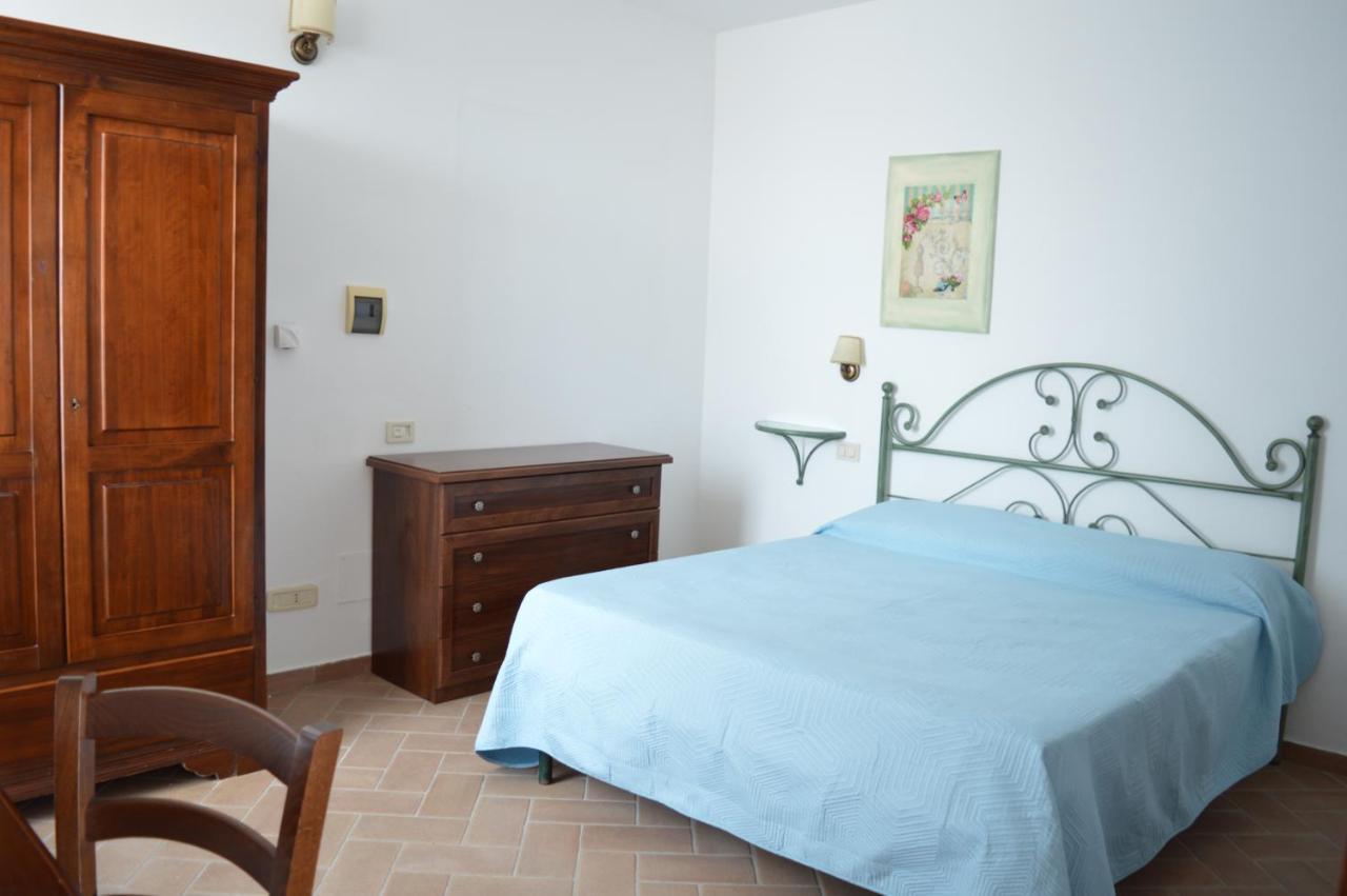 Agriturismo Il Saragiolo Villa Montemerano Kültér fotó