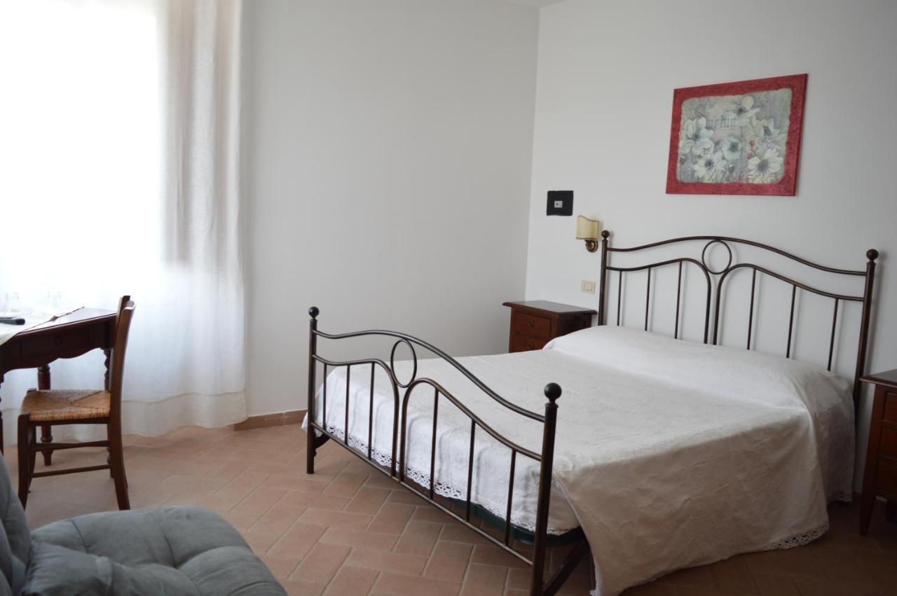 Agriturismo Il Saragiolo Villa Montemerano Kültér fotó